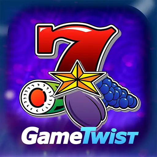 Gametwist casino logo