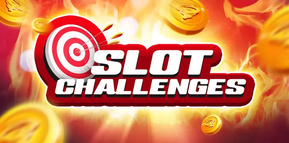 Les challengers des machines à sous promotion au Gametwist casino