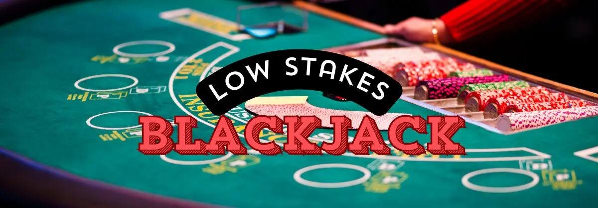 Blackjack au Gametwist casino