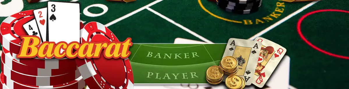 Baccarat Gametwist casino