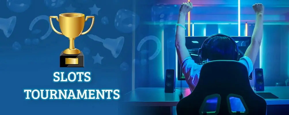 Gagnez des tournois quotidiens GameTwist