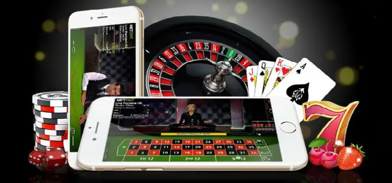 application mobile au gametwist casino